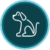 veterinary icon